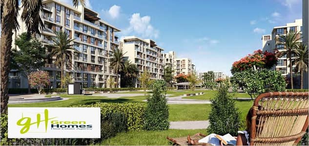 3 Bedroom Flat for Sale in New Cairo, Cairo - 177. PNG