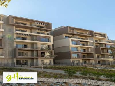 2 Bedroom Flat for Sale in New Cairo, Cairo - WhatsApp Image 2024-07-15 at 1.42. 42 PM (1). jpeg