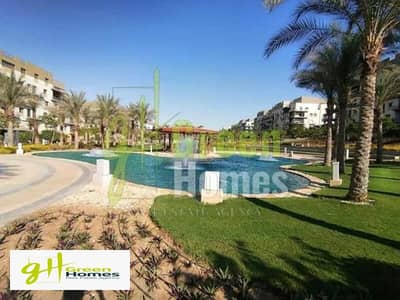 شقة 3 غرف نوم للبيع في القاهرة الجديدة، القاهرة - 2d95aa96-4ca4-11ee-94da-ba61671339da. jpeg