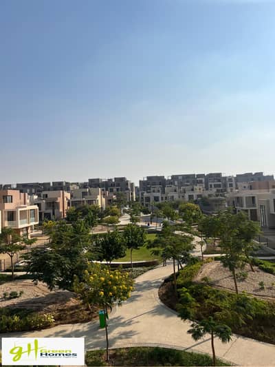 تاون هاوس 3 غرف نوم للبيع في هليوبوليس الجديدة، القاهرة - IMG-20241210-WA0248. jpg