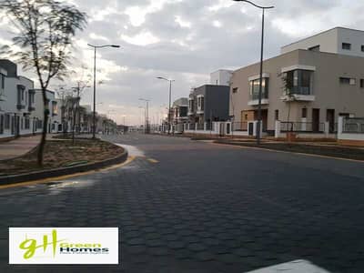 فیلا 5 غرف نوم للبيع في القاهرة الجديدة، القاهرة - 056d1f43-bacf-4564-89ec-b36d4c80188f. jpg