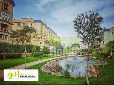 3 Bedroom Townhouse for Sale in New Cairo, Cairo - 219cb0f9-65ac-11ee-8229-92cc311f99fc. jpeg