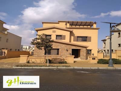 فیلا 4 غرف نوم للبيع في القاهرة الجديدة، القاهرة - IMG_20200219_135038. jpg