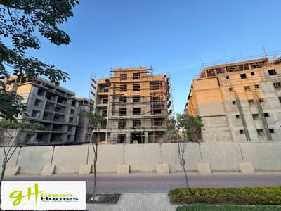 3 Bedroom Penthouse for Sale in New Cairo, Cairo - IMG-20241215-WA0141. jpg