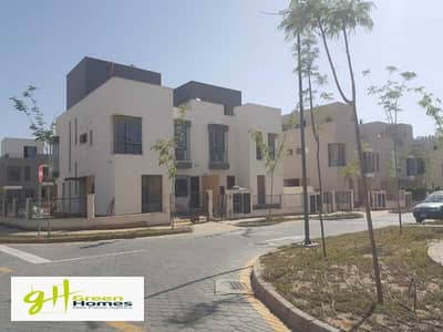 توين هاوس 4 غرف نوم للبيع في القاهرة الجديدة، القاهرة - eb228703-33df-4587-a1d0-36ca6a9a05f5. jpg