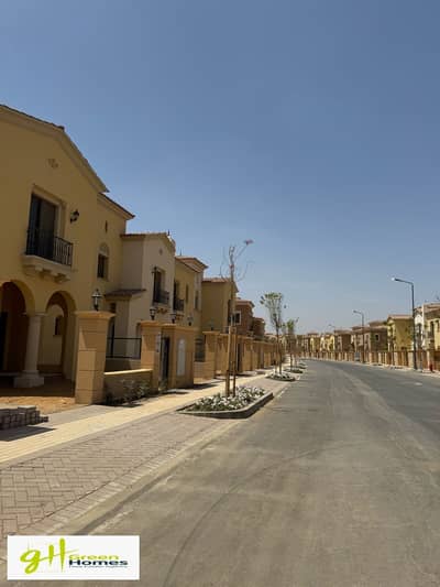 4 Bedroom Townhouse for Sale in New Cairo, Cairo - WhatsApp Image 2025-04-16 at 4.12. 38 PM. jpeg