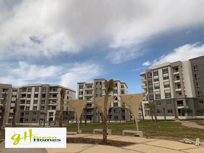 2 Bedroom Flat for Sale in New Cairo, Cairo - WhatsApp Image 2023-02-08 at 4.38. 51 PM (2). jpeg