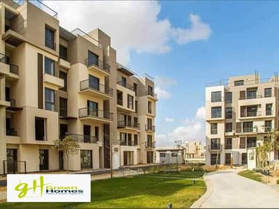 2 Bedroom Apartment for Sale in New Heliopolis, Cairo - WhatsApp Image 2024-04-08 at 12.23. 16 AM. jpeg