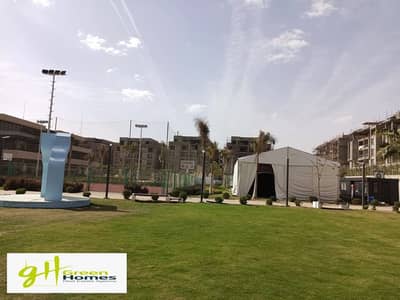 فلیٹ 4 غرف نوم للبيع في القاهرة الجديدة، القاهرة - IMG-20240408-WA0148. jpg