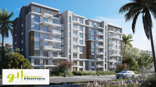 2 Bedroom Apartment for Sale in New Cairo, Cairo - WhatsApp Image 2024-01-28 at 17.19. 40_c56d59bd. jpg