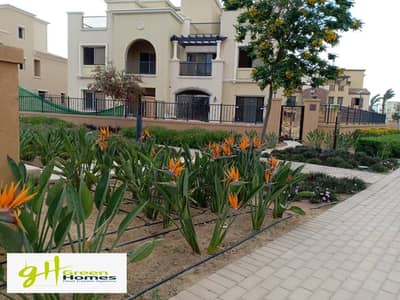3 Bedroom Twin House for Sale in New Cairo, Cairo - WhatsApp Image 2020-04-25 at 2.14. 06 PM (2). jpeg