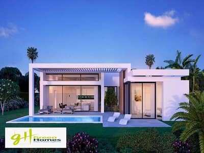 4 Bedroom Villa for Sale in New Cairo, Cairo - AVS01141-arboleda-09-1200x680. jpg