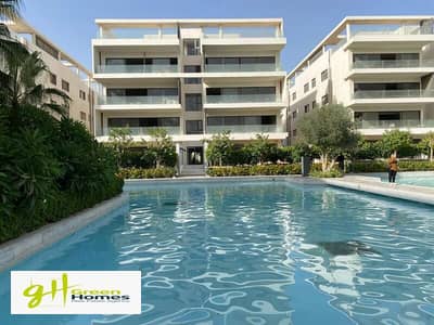 3 Bedroom Flat for Sale in New Cairo, Cairo - WhatsApp Image 2023-03-13 at 5.39. 08 PM (1). jpeg