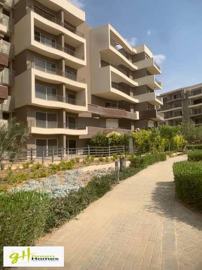 2 Bedroom Apartment for Sale in New Cairo, Cairo - IMG-20250227-WA0009. jpg