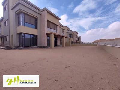 4 Bedroom Villa for Sale in New Cairo, Cairo - 68b523a1-57a1-48a2-805e-8ece78857829. jpg