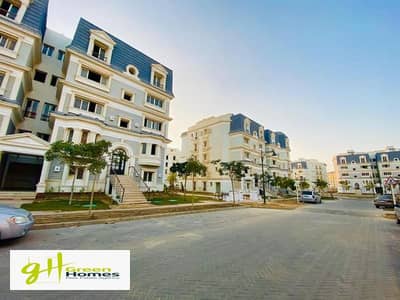 3 Bedroom iVilla for Sale in New Cairo, Cairo - WhatsApp Image 2022-08-08 at 5.38. 17 PM (2). jpeg