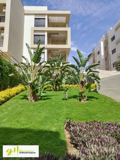2 Bedroom Penthouse for Sale in New Cairo, Cairo - IMG-20240420-WA0208. jpg