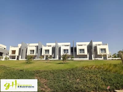 3 Bedroom Townhouse for Sale in New Cairo, Cairo - IMG_20230821_161230. jpg