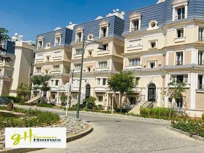 2 Bedroom Penthouse for Sale in New Cairo, Cairo - WhatsApp Image 2022-12-20 at 2.37. 46 PM. jpeg