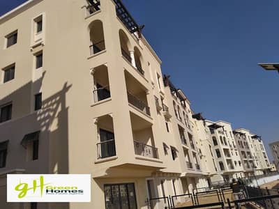 Studio for Rent in New Cairo, Cairo - IMG_20191228_131217. jpg