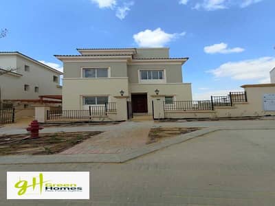 3 Bedroom Townhouse for Rent in Mokattam, Cairo - WhatsApp Image 2023-05-10 at 2.24. 40 PM. jpeg