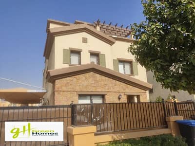 3 Bedroom Villa for Sale in New Cairo, Cairo - WhatsApp Image 2022-05-27 at 2.01. 56 PM. jpeg