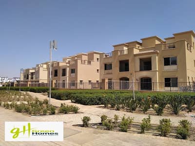 3 Bedroom Flat for Rent in New Cairo, Cairo - IMG_20200407_110438. jpg