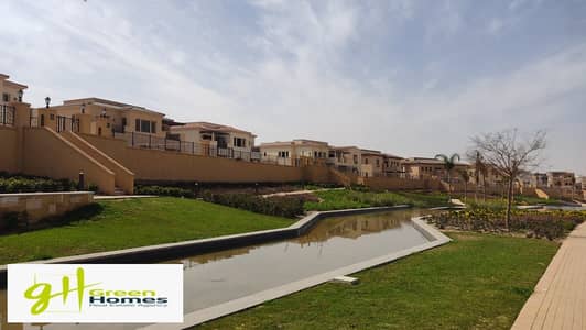 3 Bedroom Flat for Rent in New Cairo, Cairo - WhatsApp Image 2022-02-22 at 2.33. 29 PM. jpeg