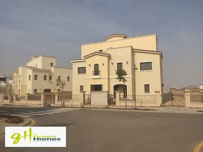 5 Bedroom Villa for Rent in Mokattam, Cairo - WhatsApp Image 2022-05-27 at 1.54. 55 PM (3). jpeg
