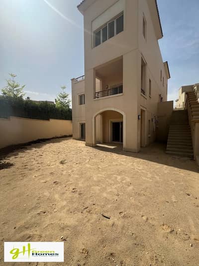 4 Bedroom Villa for Sale in Mokattam, Cairo - f1c7769a-5b31-46f3-ad39-04c8447bcfe7. jpeg