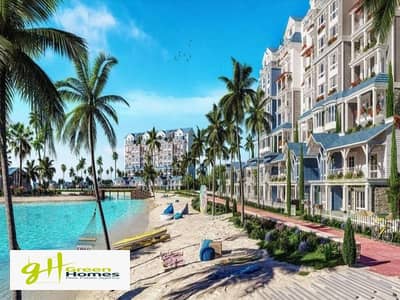 3 Bedroom Apartment for Sale in New Cairo, Cairo - WhatsApp Image 2023-07-13 at 11.43. 30 AM. jpeg