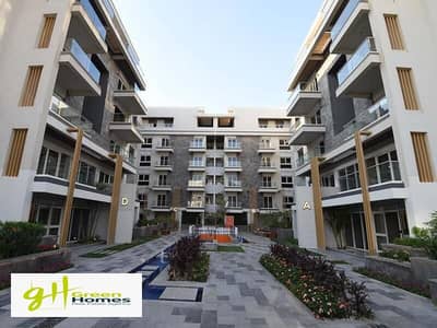 2 Bedroom Duplex for Sale in New Cairo, Cairo - WhatsApp Image 2024-07-16 at 1.05. 28 PM. jpeg
