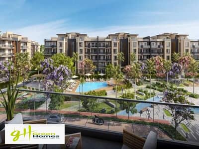 3 Bedroom Flat for Sale in New Cairo, Cairo - WhatsApp Image 2024-07-15 at 1.42. 35 PM. jpeg