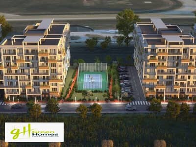 3 Bedroom Flat for Sale in New Cairo, Cairo - WhatsApp Image 2024-07-16 at 4.12. 18 PM (1). jpeg