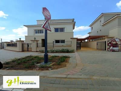 4 Bedroom Villa for Sale in Mokattam, Cairo - WhatsApp Image 2023-05-10 at 2.24. 39 PM. jpeg