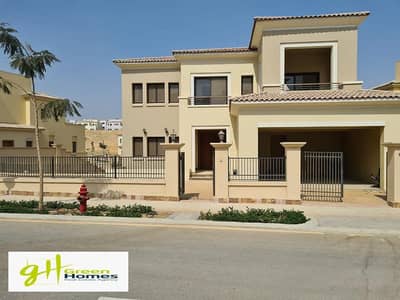 5 Bedroom Villa for Sale in Mokattam, Cairo - 244071490_10165349353260532_4473795235230256693_n. jpg
