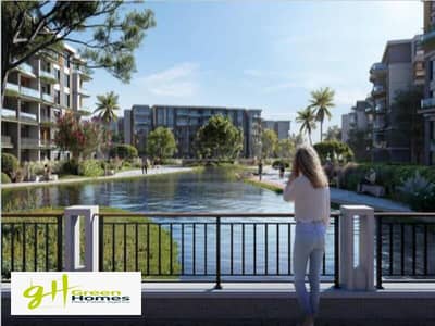 1 Bedroom Apartment for Sale in New Cairo, Cairo - WhatsApp Image 2024-07-15 at 1.42. 34 PM (1). jpeg
