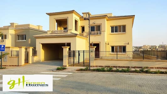 5 Bedroom Villa for Sale in Mokattam, Cairo - WhatsApp Image 2022-08-29 at 8.42. 18 PM (6). jpeg