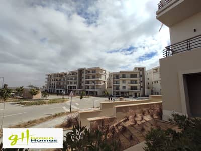 4 Bedroom Penthouse for Sale in Mokattam, Cairo - WhatsApp Image 2025-06-30 at 10.59. 41. jpeg