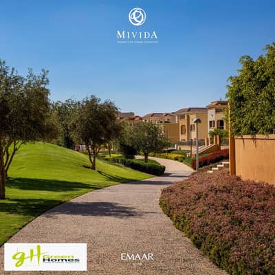 4 Bedroom Villa for Sale in New Cairo, Cairo - IMG-20250601-WA0497. jpg
