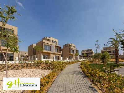 3 Bedroom Townhouse for Sale in New Cairo, Cairo - WhatsApp Image 2025-04-22 at 11.56. 09_696367a6. jpg