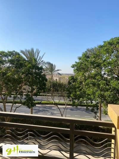 3 Bedroom Penthouse for Rent in Mokattam, Cairo - IMG-20250715-WA0088. jpg