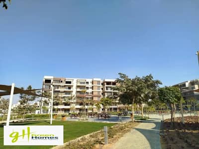 3 Bedroom Flat for Sale in New Cairo, Cairo - WhatsApp Image 2025-04-22 at 11.56. 00_b89ae6e9. jpg