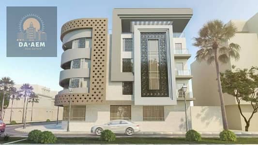 أرض سكنية  للبيع في القاهرة الجديدة، القاهرة - IMG-20231225-WA0026. jpg