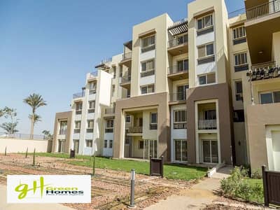 3 Bedroom Duplex for Sale in Mokattam, Cairo - (12) (1). jpg