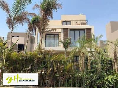 فیلا 3 غرف نوم للبيع في هليوبوليس الجديدة، القاهرة - dd8531d9-8079-4d47-8328-218f44e5c7f4. jpeg