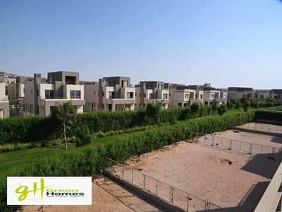تاون هاوس 3 غرف نوم للبيع في القاهرة الجديدة، القاهرة - WhatsApp Image 2024-04-08 at 12.39. 39 AM. jpeg
