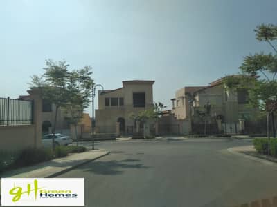 تاون هاوس 4 غرف نوم للبيع في المقطم، القاهرة - IMG_20200407_143547. jpg