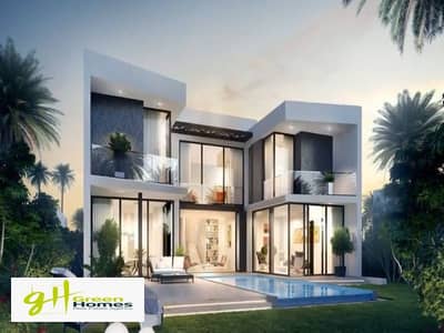 3 Bedroom Villa for Sale in New Cairo, Cairo - AfCS04Na1CnOvTRkOT9wrl2LJi7RAR. jpg