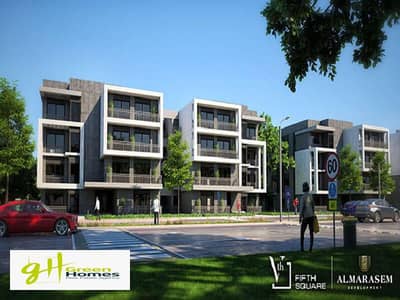 3 Bedroom Apartment for Sale in New Cairo, Cairo - WhatsApp Image 2024-11-04 at 14.15. 59. jpeg